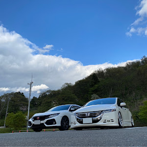 シビック FK7