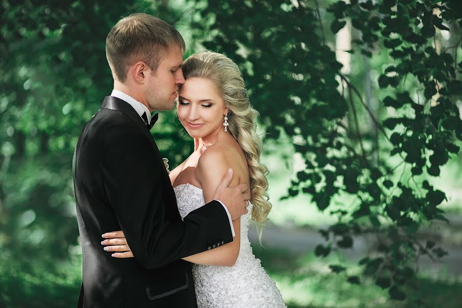 Wedding photographer Nikita Starodubcev (starodubtsev). Photo of 25 October 2017