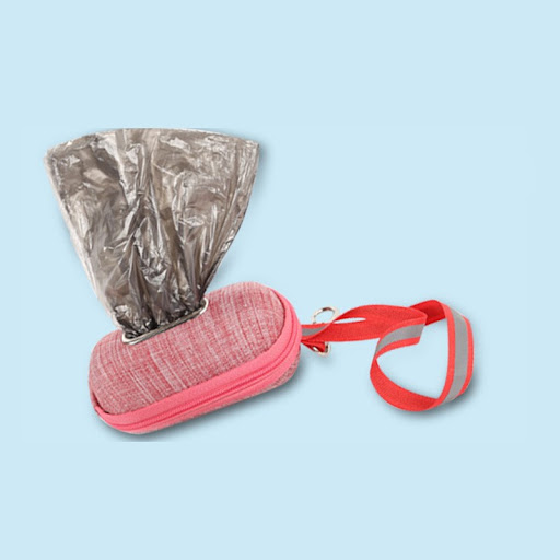 Title 1, Portable Pet Dog Poop Bag Dispenser and Holder,...