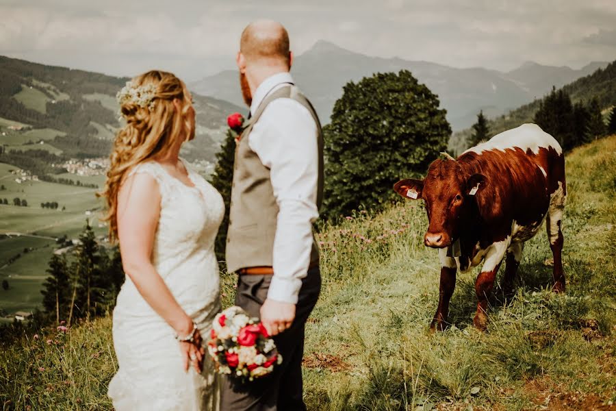 Photographe de mariage Catherine Ekkelboom-White (wildconnections). Photo du 11 mai 2019