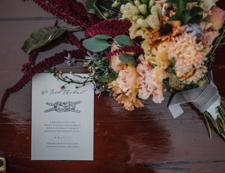 Wedding photographer Dawn Honsky (dawnhonsky). Photo of 8 September 2019