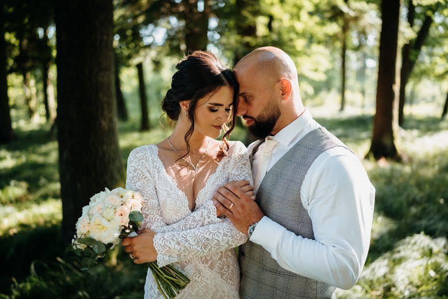 Fotógrafo de bodas Jindřich Maša (jindramasa). Foto del 5 de enero 2023