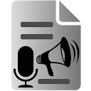 Voice to Text Text to Voice 11.3 APK Descargar