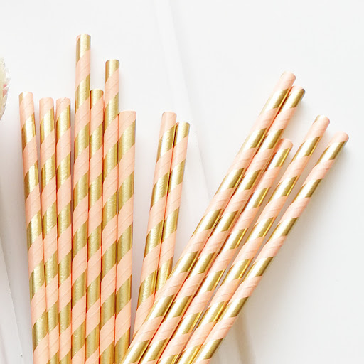 Straw