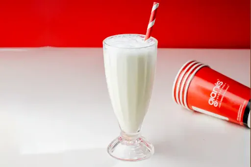 Vanilla Shake [400 ML]