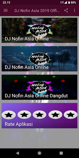Download Dj Nofin Asia 2019 Offline 29 Apk