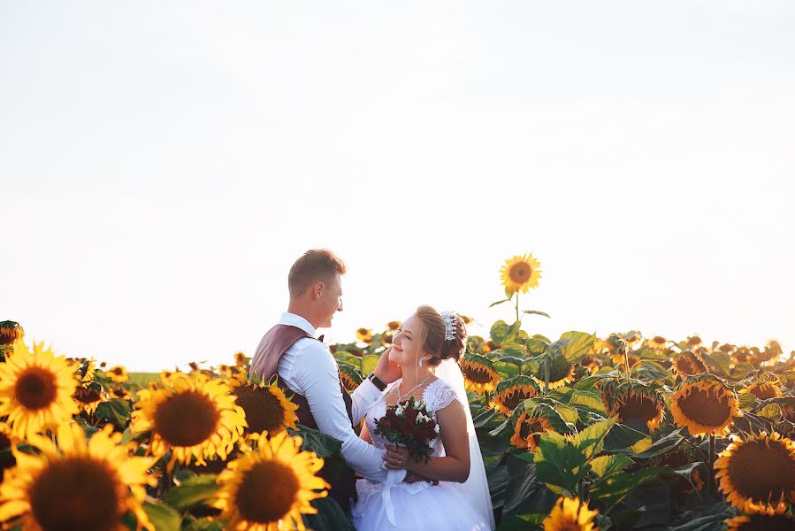 Fotógrafo de bodas Yaroslav Galan (yaroslavgalan). Foto del 3 de agosto 2018