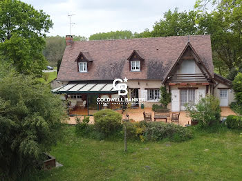 maison à Malicorne (89)