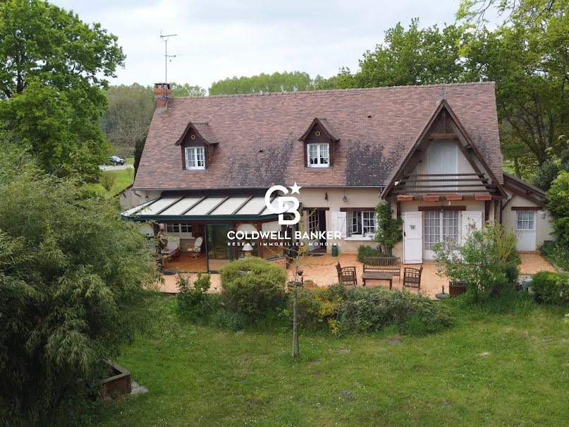 Vente maison 7 pièces 160 m² à Le Mans (72000), 258 000 €