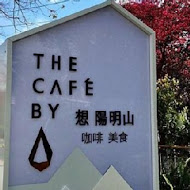 The cafe' by 想 陽明山