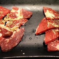 好客燒烤(嘉義秀泰店)