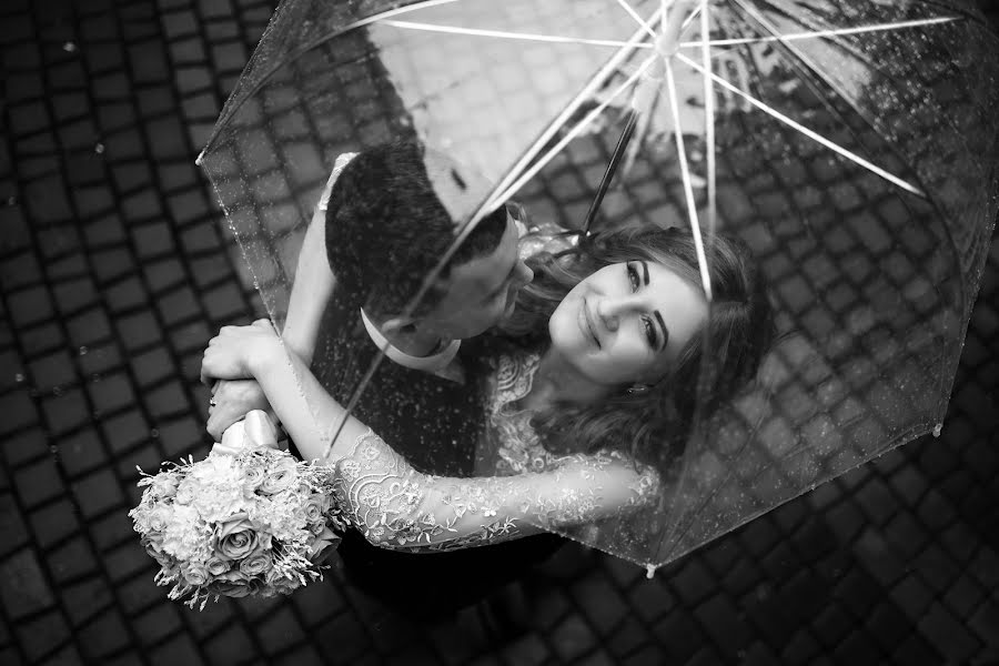 婚禮攝影師Andrey Zhernovoy（zhernovoy）。2017 4月23日的照片
