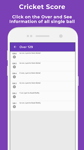 Live Cricket Score  T20 World Cup 2019 Schedule