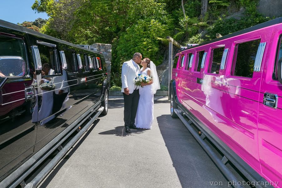 Fotografo di matrimoni David Garratt (davidgarratt). Foto del 24 luglio 2018