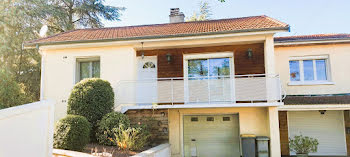 maison à Charbonnières-les-Bains (69)