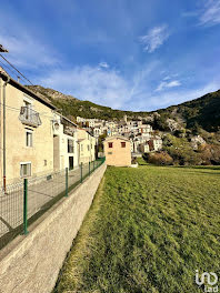 maison à Toudon (06)