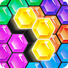 Jigsaw Puzzle - Hexa block 0.2.1