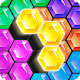 Jigsaw Puzzle - Hexa block