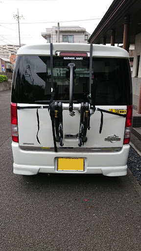 Terzo エブリーワゴン Dpmptsp Karangasemkab Go Id