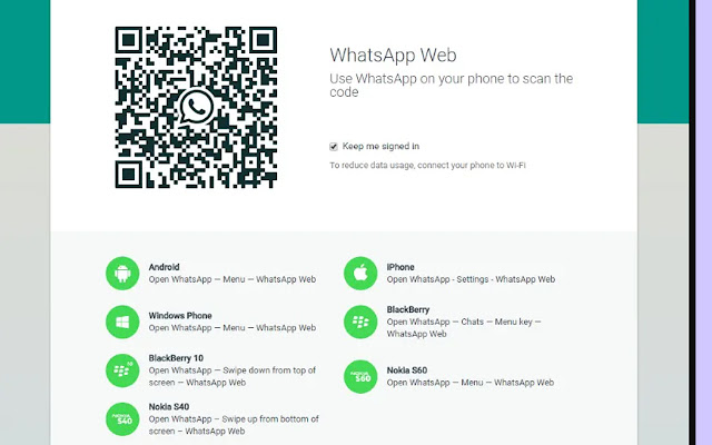 Whatsapp for PC - Download in Windows/Mac