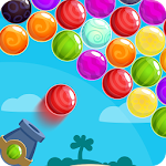 Seaside Bubble Shooter Apk