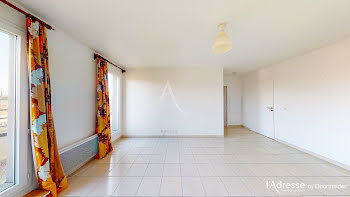 appartement à Quincy-sous-Sénart (91)