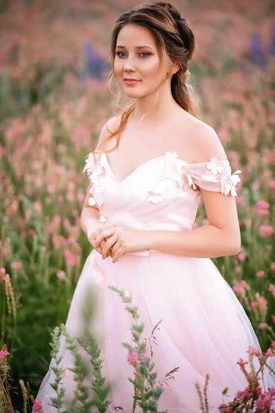 Wedding photographer Natalya Zderzhikova (zderzhikova). Photo of 10 August 2020