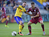 Ostende attire un ancien joueur du Standard