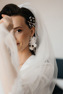 Wedding photographer Valentina Abrazey (abrazey). Photo of 18 August 2022