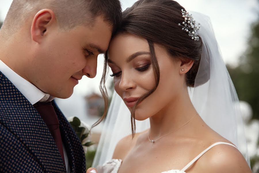 Wedding photographer Anastasia Kosheleva (akosheleva). Photo of 24 August 2019