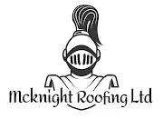 McKnight Roofing Limited Logo