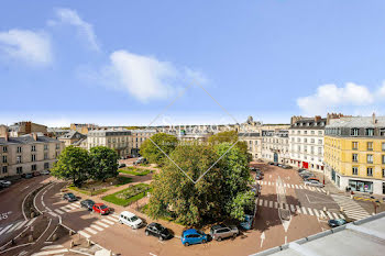 appartement à Versailles (78)