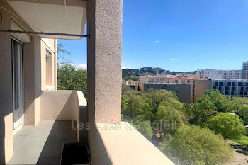 appartement à Toulon (83)