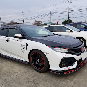 シビック FK7