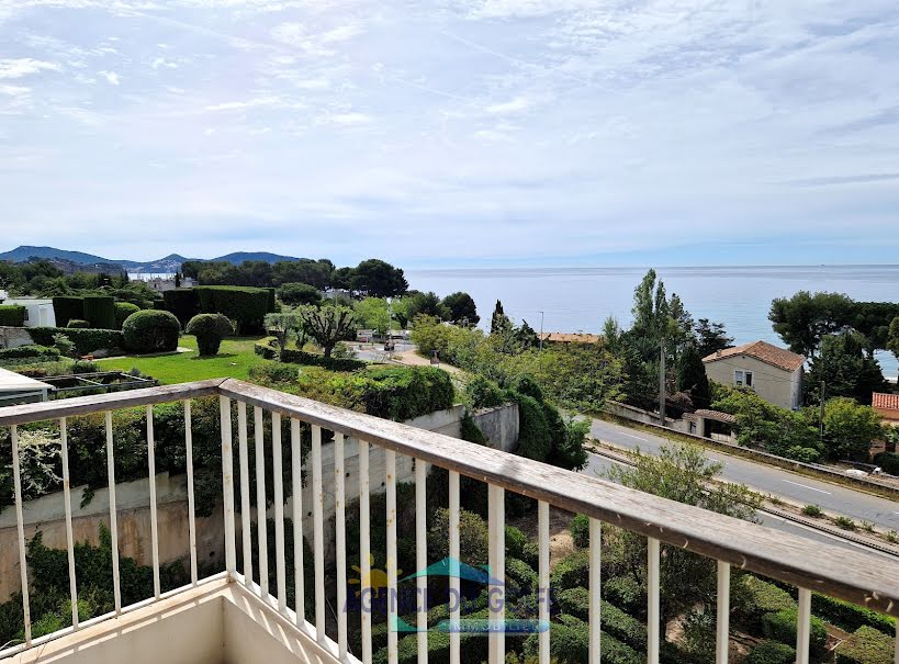 Vente appartement 3 pièces 72.56 m² à La Ciotat (13600), 495 000 €