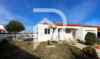 maison à Torreilles (66)