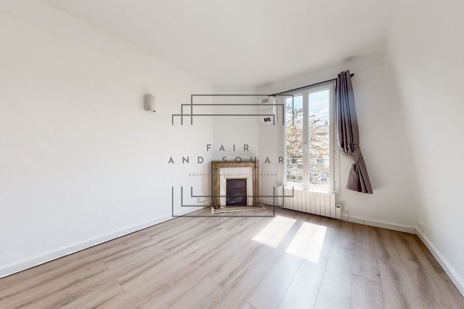 Vente appartement 2 pièces 38 m² à Neuilly-sur-Seine (92200), 360 000 €