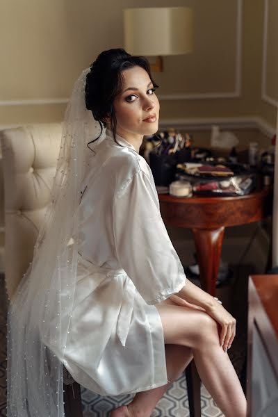 Wedding photographer Sergey Malinovskiy (sergeimalinovski). Photo of 12 July 2021