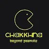 Chakkhna : Beyond Peanuts, Sector 49, Sohna Road, Gurgaon logo