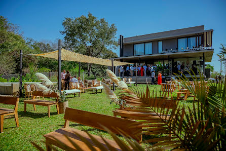 Fotografo di matrimoni Ernesto Michan (quitin). Foto del 9 ottobre 2023