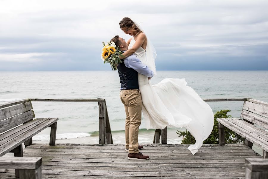 Wedding photographer Christopher Deau (christopherdeau). Photo of 10 March 2020