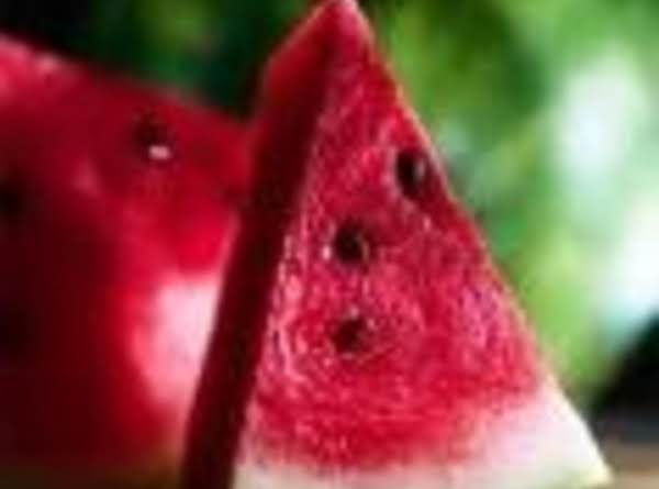 Watermelon delight image