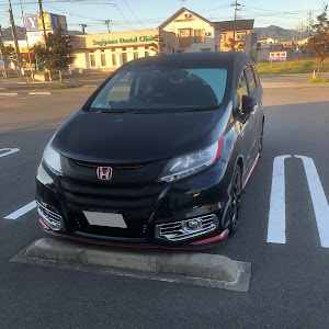 オデッセイ RC4