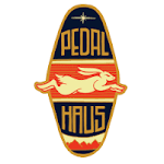 Logo of Pedal Haus Heritage Light Lager