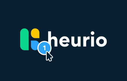 Heurio - UX Check & Visual Feedback Tool Preview image 0