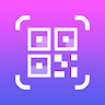 QRScanner - Super QR Code Tool Icon