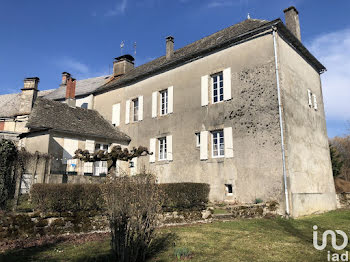 maison à Saint-Privat (19)