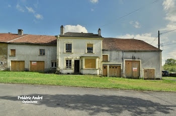 maison à Escombres-et-le-Chesnois (08)