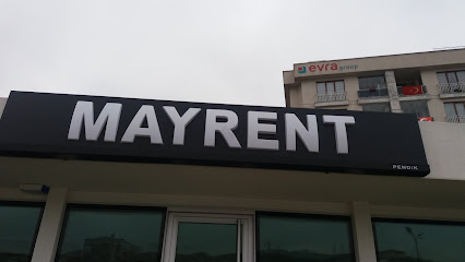 Mayrent