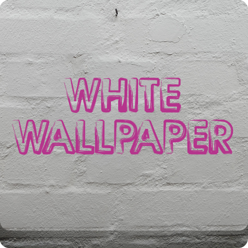 White Wallpapers